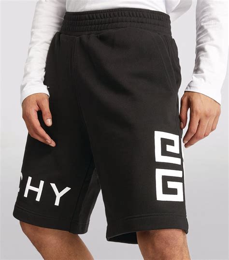 givenchy boxer shorts|Pants & Shorts .